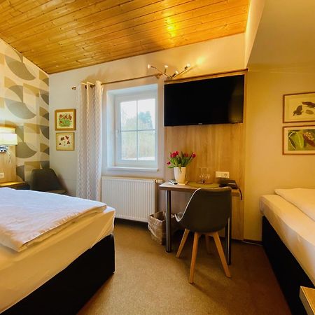Hotel Zur Kutsche Oberschöna Kültér fotó