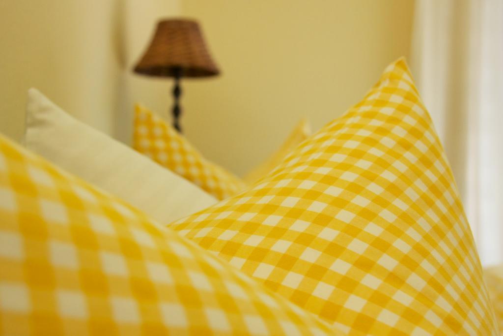 Hotel Zur Kutsche Oberschöna Kültér fotó